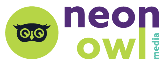 Neon Owl Media – Client Portal
